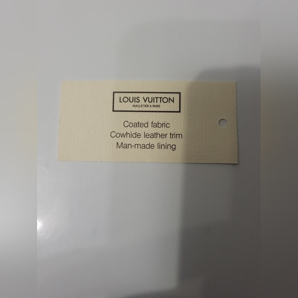 Louis Vuitton twin gm pouchette - Picture 11 of 13